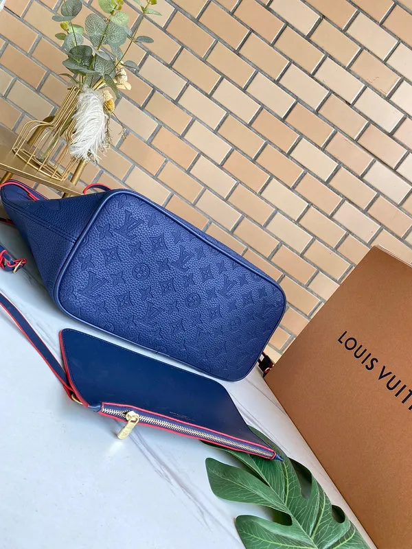 Fashion Lu-Vi bags - 3831