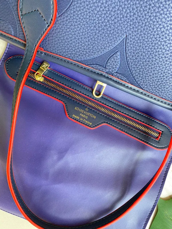 Fashion Lu-Vi bags - 3831