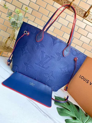 Fashion Lu-Vi bags - 3831