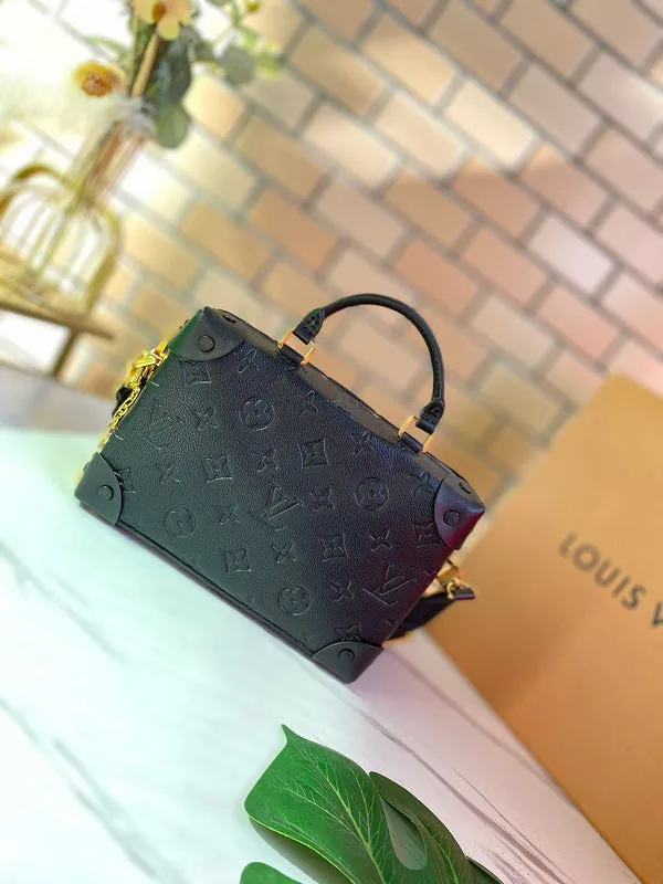 Fashion Lu-Vi bags - 3868