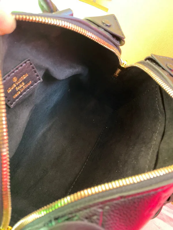 Fashion Lu-Vi bags - 3868