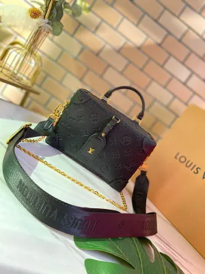 Fashion Lu-Vi bags - 3868