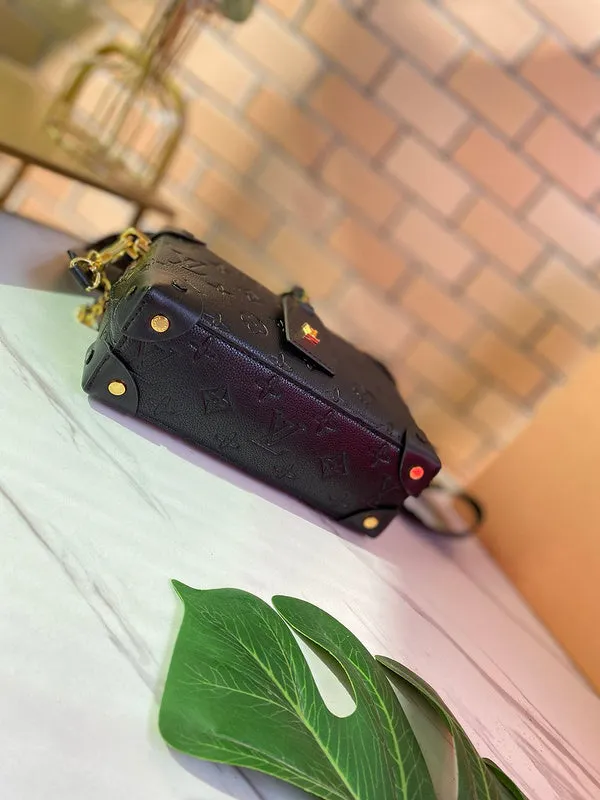 Fashion Lu-Vi bags - 3868