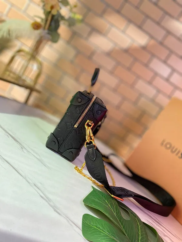 Fashion Lu-Vi bags - 3868
