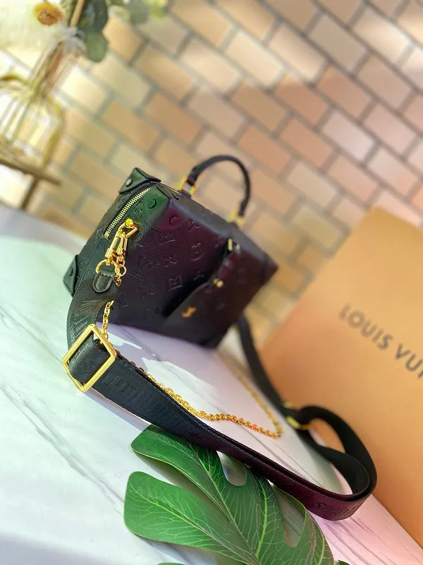 Fashion Lu-Vi bags - 3868