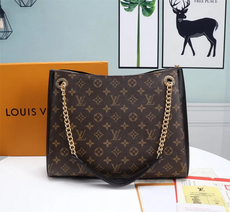 Fashion Lu-Vi bags - 3873