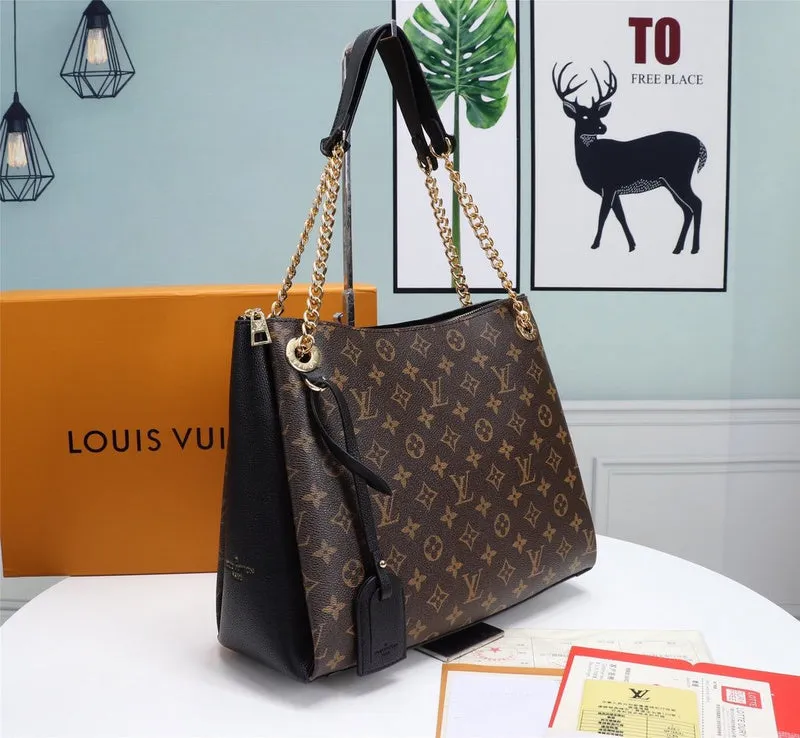 Fashion Lu-Vi bags - 3873
