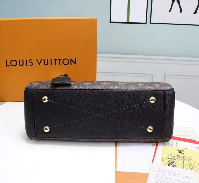 Fashion Lu-Vi bags - 3873