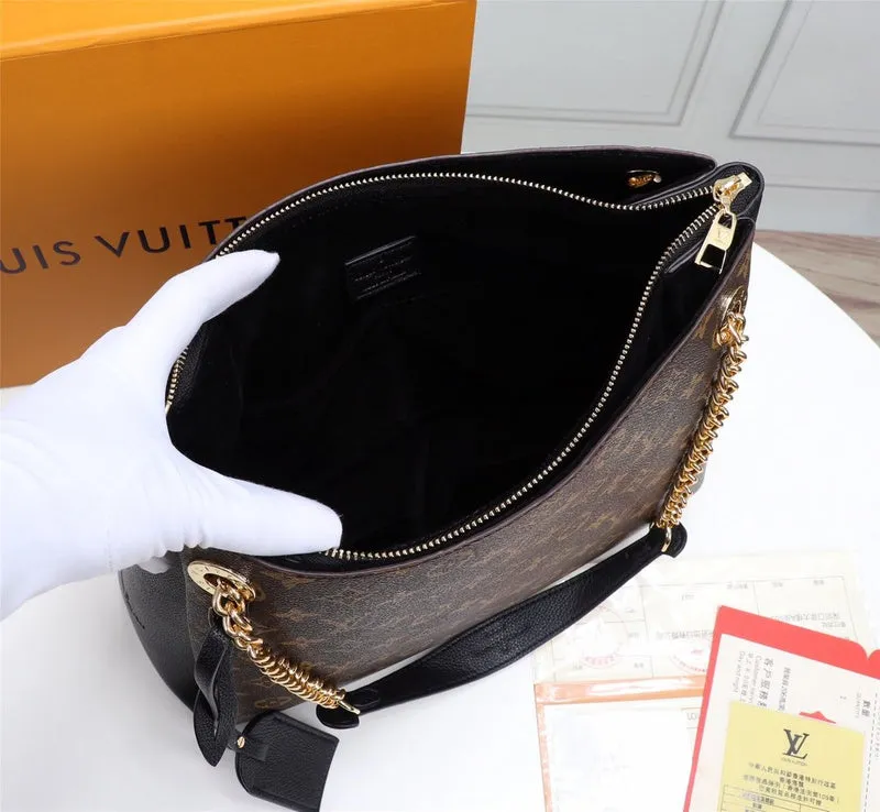 Fashion Lu-Vi bags - 3873