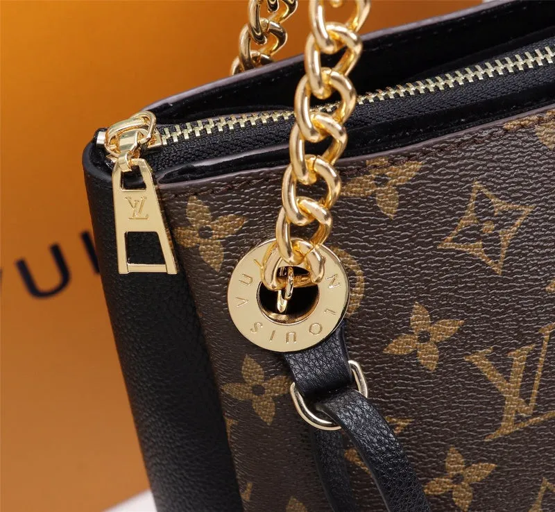 Fashion Lu-Vi bags - 3873