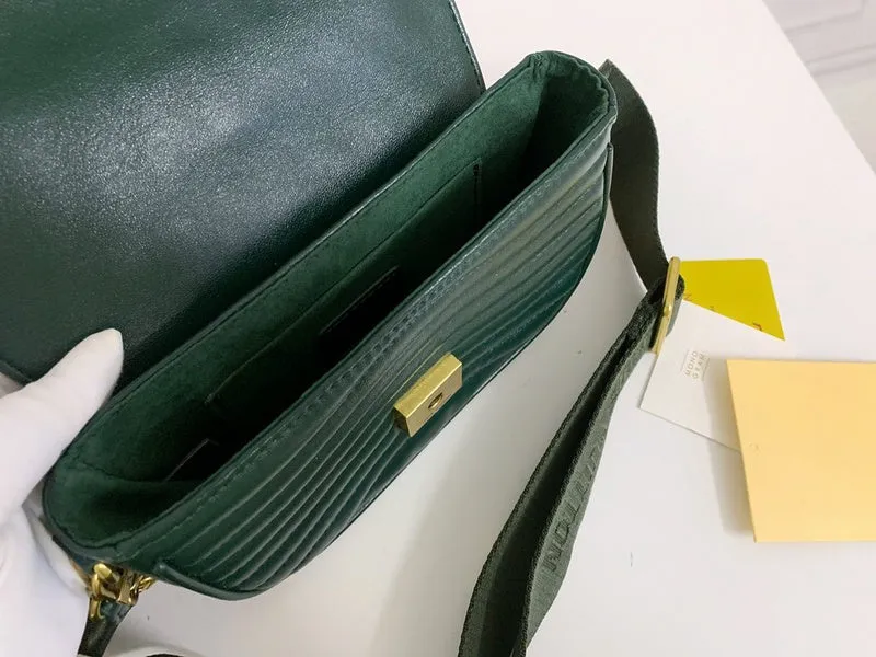 Fashion Lu-Vi bags - 3884