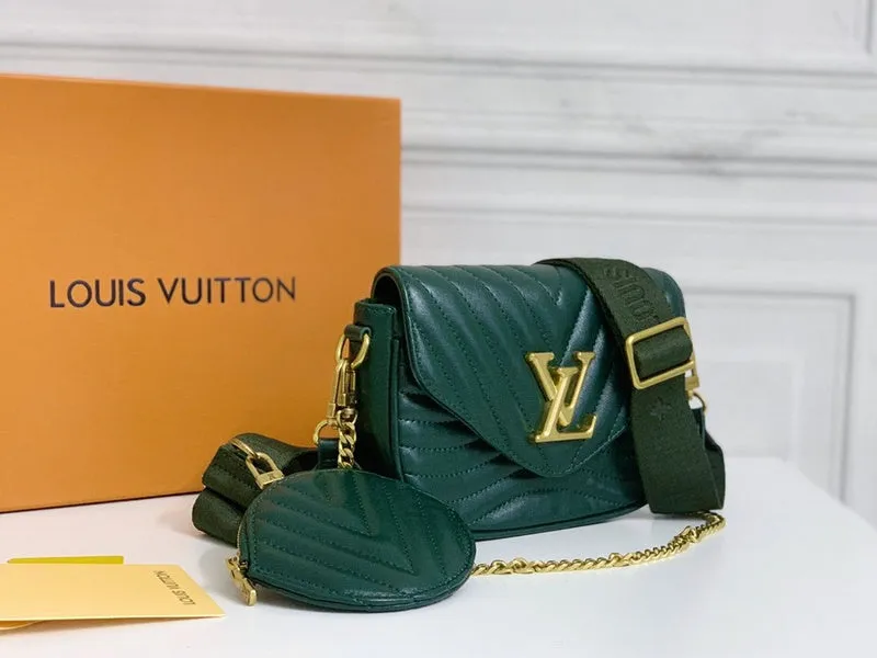 Fashion Lu-Vi bags - 3884