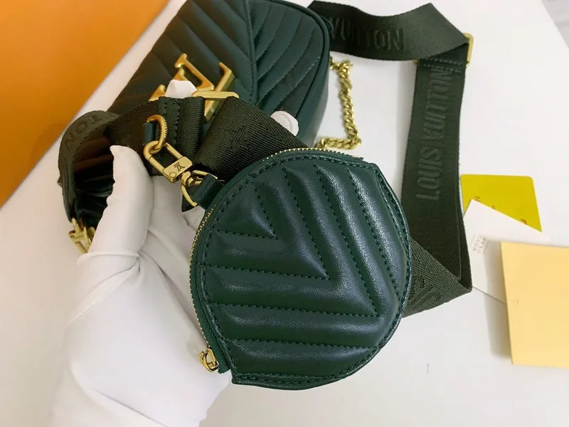 Fashion Lu-Vi bags - 3884
