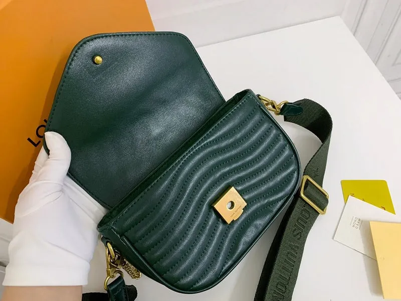 Fashion Lu-Vi bags - 3884