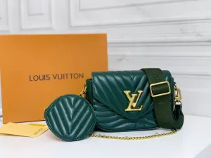 Fashion Lu-Vi bags - 3884