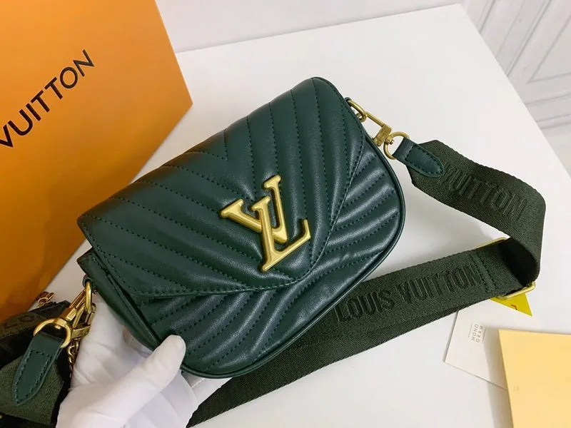 Fashion Lu-Vi bags - 3884