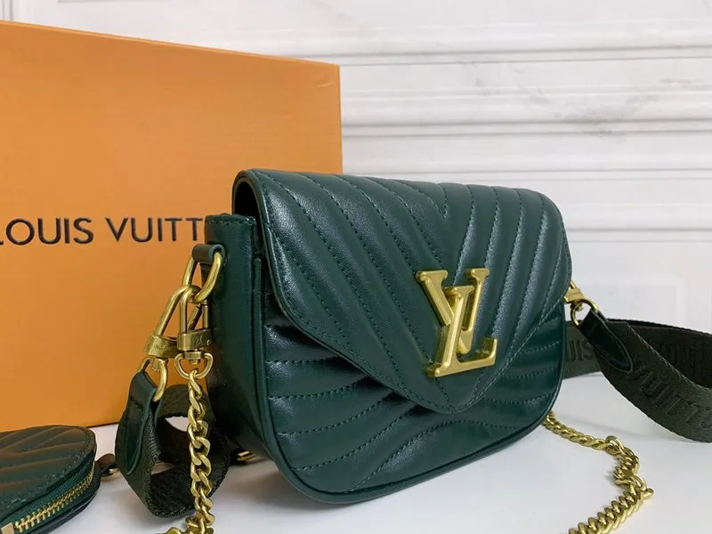 Fashion Lu-Vi bags - 3884