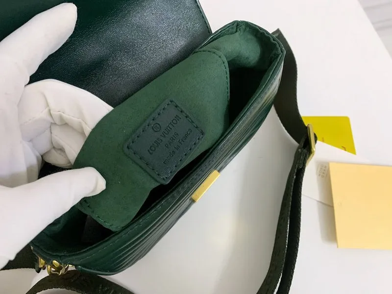 Fashion Lu-Vi bags - 3884