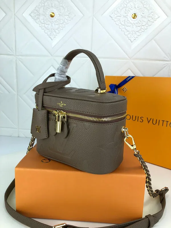 Fashion Lu-Vi bags - 3885