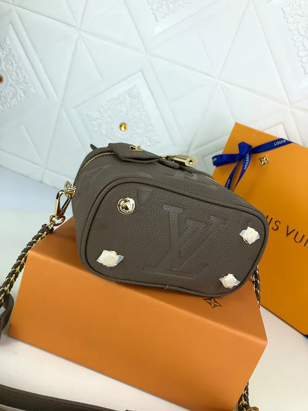 Fashion Lu-Vi bags - 3885