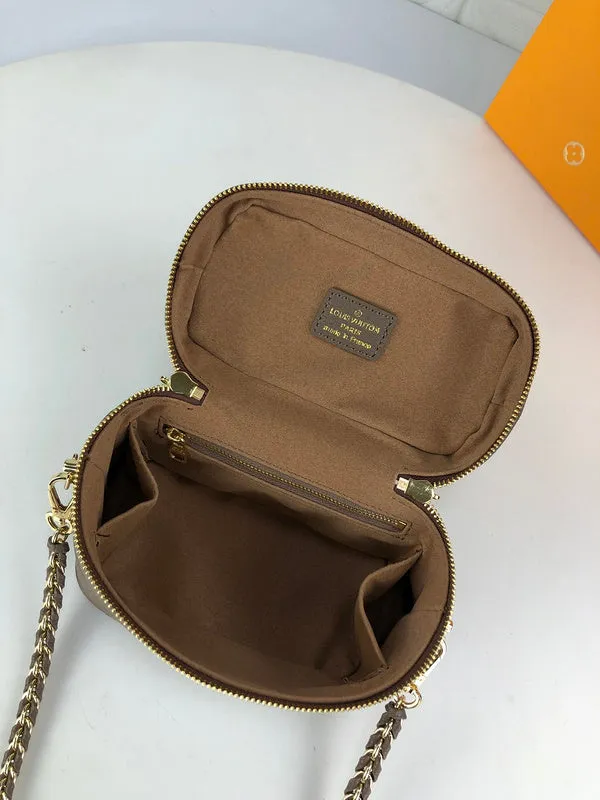 Fashion Lu-Vi bags - 3885