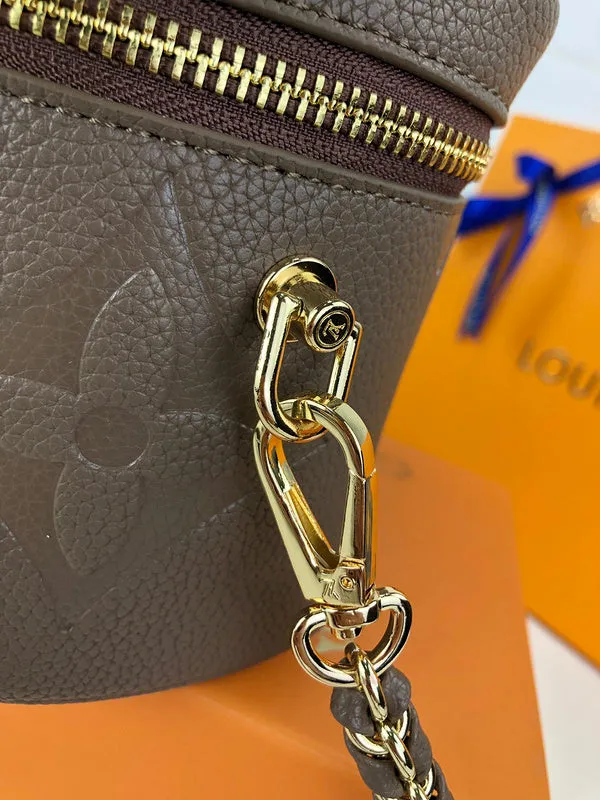 Fashion Lu-Vi bags - 3885