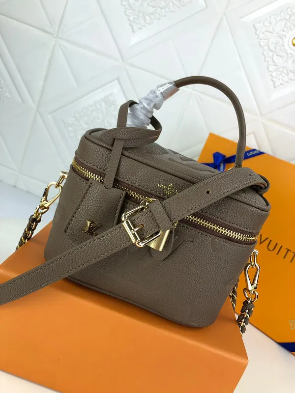 Fashion Lu-Vi bags - 3885