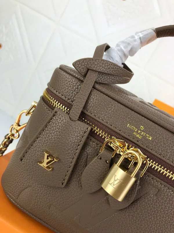 Fashion Lu-Vi bags - 3885