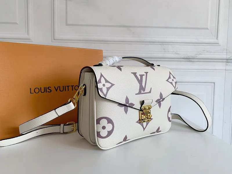 Fashion Lu-Vi bags - 3894