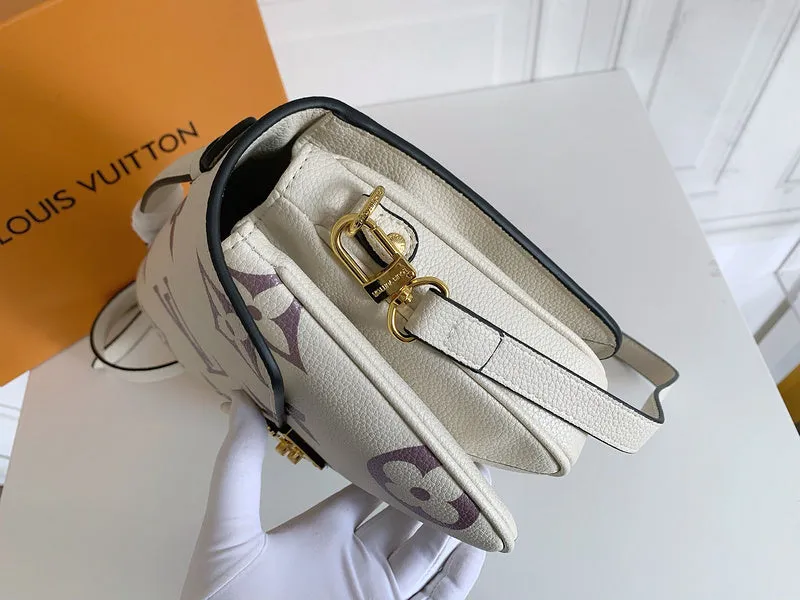 Fashion Lu-Vi bags - 3894