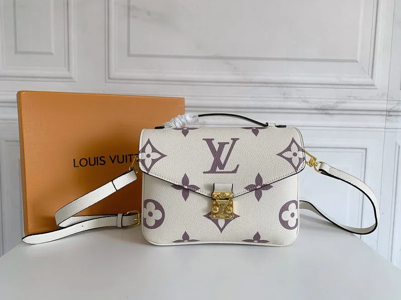 Fashion Lu-Vi bags - 3894