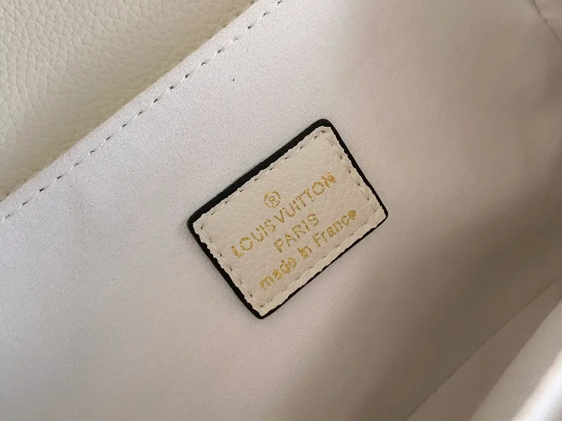 Fashion Lu-Vi bags - 3894