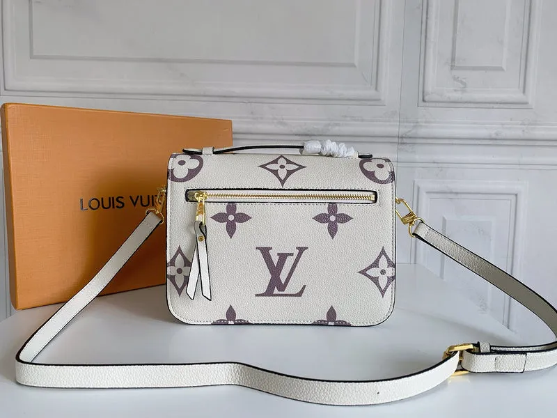 Fashion Lu-Vi bags - 3894