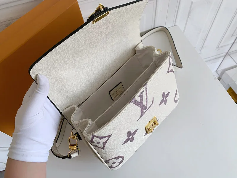Fashion Lu-Vi bags - 3894