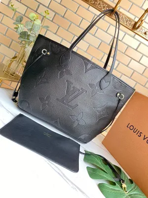Fashion Lu-Vi bags - 3897