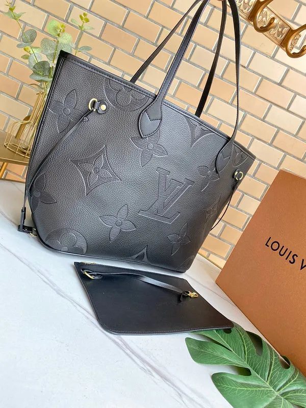Fashion Lu-Vi bags - 3897