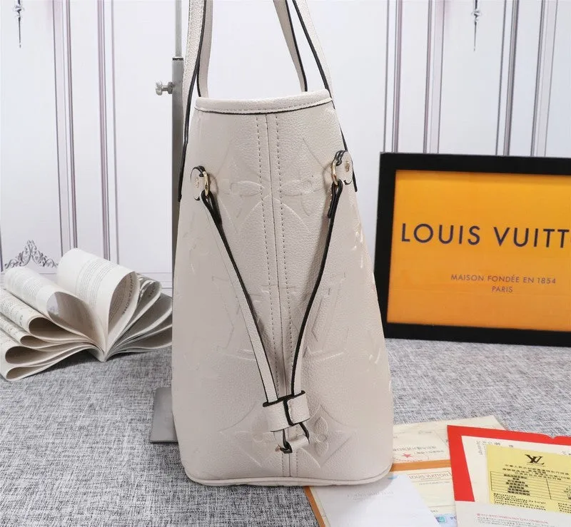Fashion Lu-Vi bags - 3902
