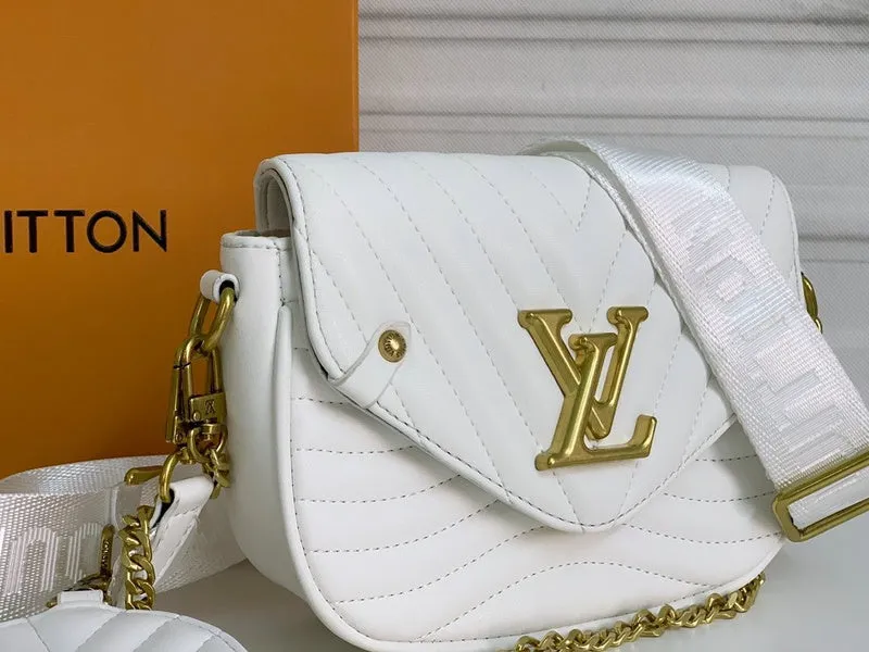 Fashion Lu-Vi bags - 3917