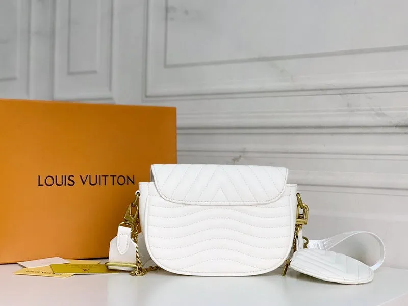 Fashion Lu-Vi bags - 3917