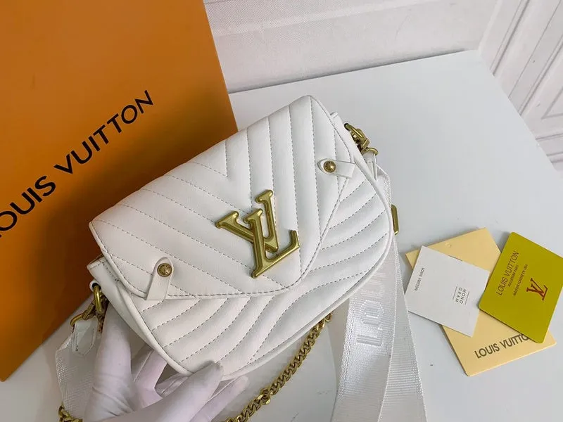 Fashion Lu-Vi bags - 3917