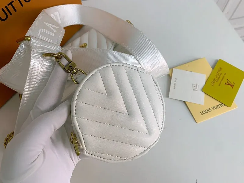 Fashion Lu-Vi bags - 3917