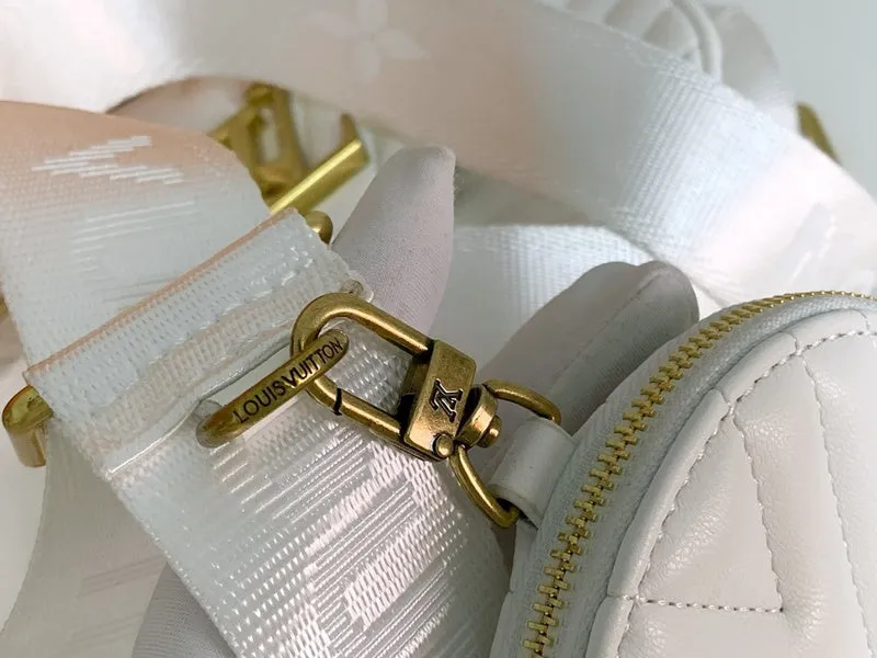 Fashion Lu-Vi bags - 3917