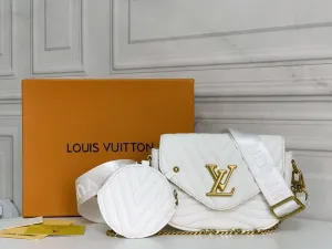 Fashion Lu-Vi bags - 3917