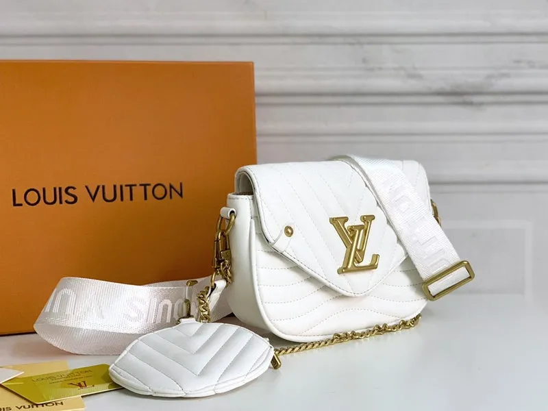 Fashion Lu-Vi bags - 3917