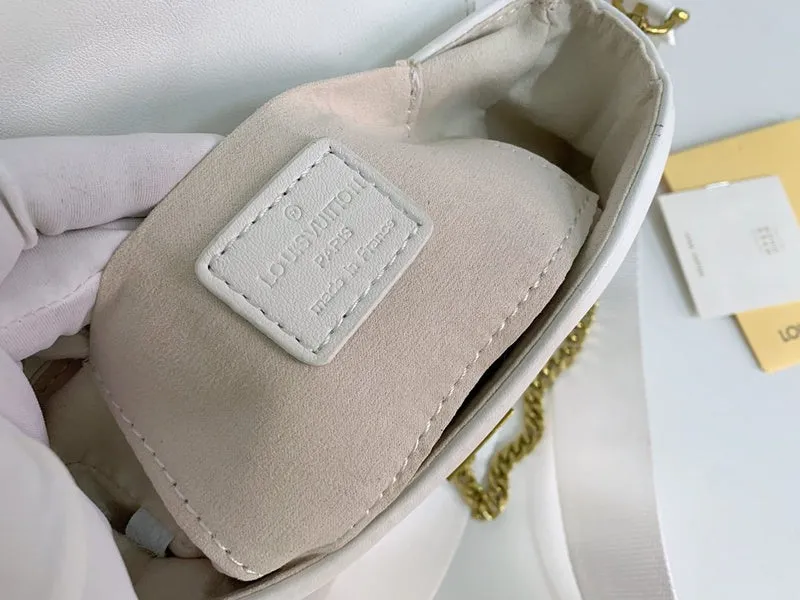 Fashion Lu-Vi bags - 3917