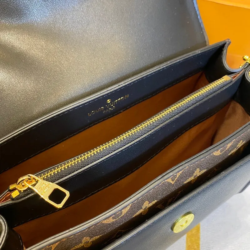 Fashion Lu-Vi bags - 3918