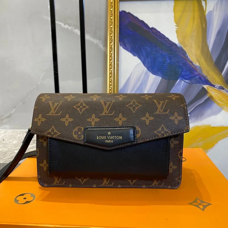 Fashion Lu-Vi bags - 3918
