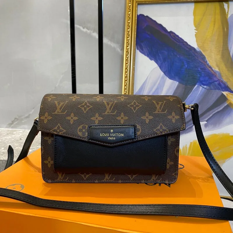 Fashion Lu-Vi bags - 3918