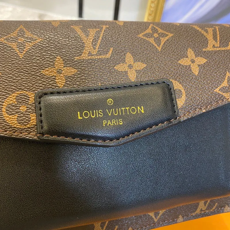 Fashion Lu-Vi bags - 3918