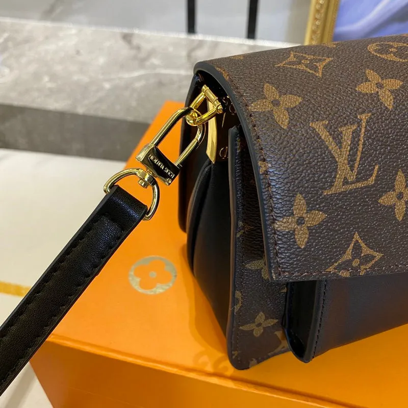 Fashion Lu-Vi bags - 3918